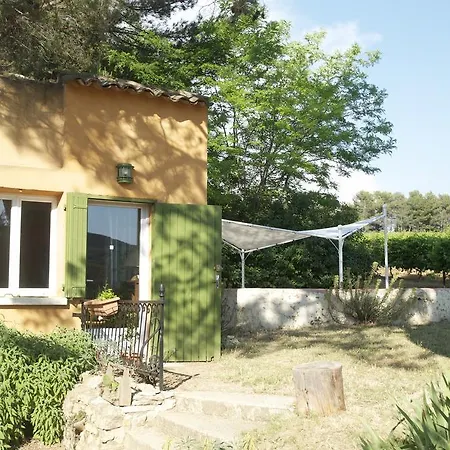 Le Petit Bacalan Mormoiron