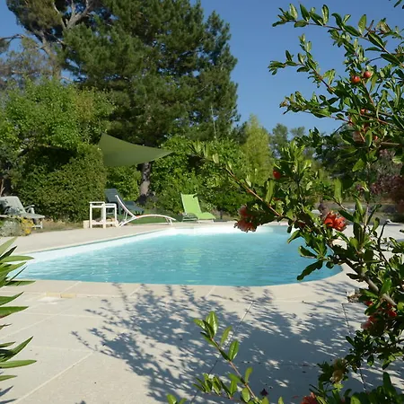 Le Petit Bacalan Mormoiron