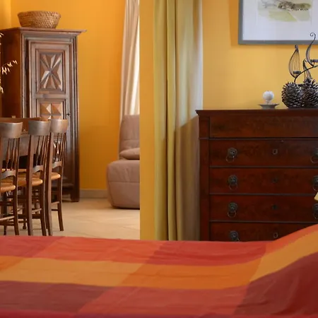 Holiday home Le Petit Bacalan